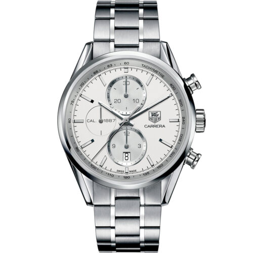 TAG Heuer Carrera CAR2111.BA0720
