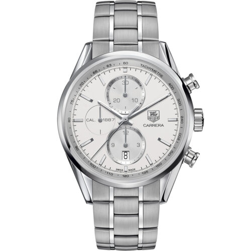 TAG Heuer Carrera CAR2111.BA0724