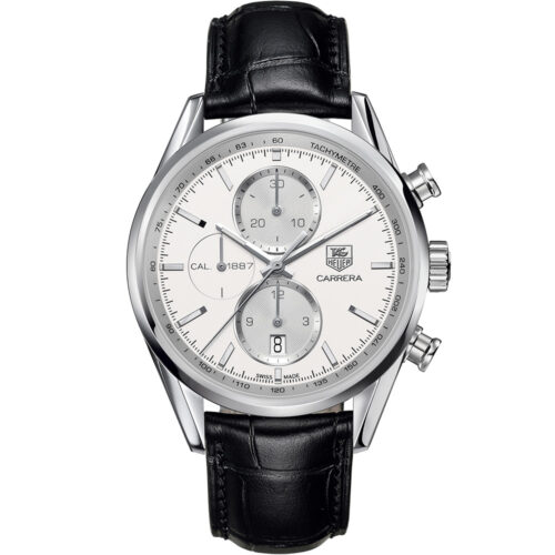 TAG Heuer Carrera CAR2111.FC6266