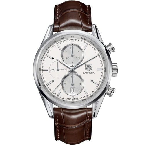 TAG Heuer Carrera CAR2111.FC6291