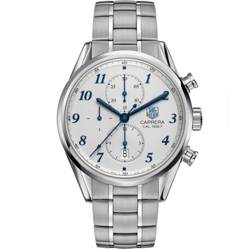 TAG Heuer Carrera CAR2114.BA0724