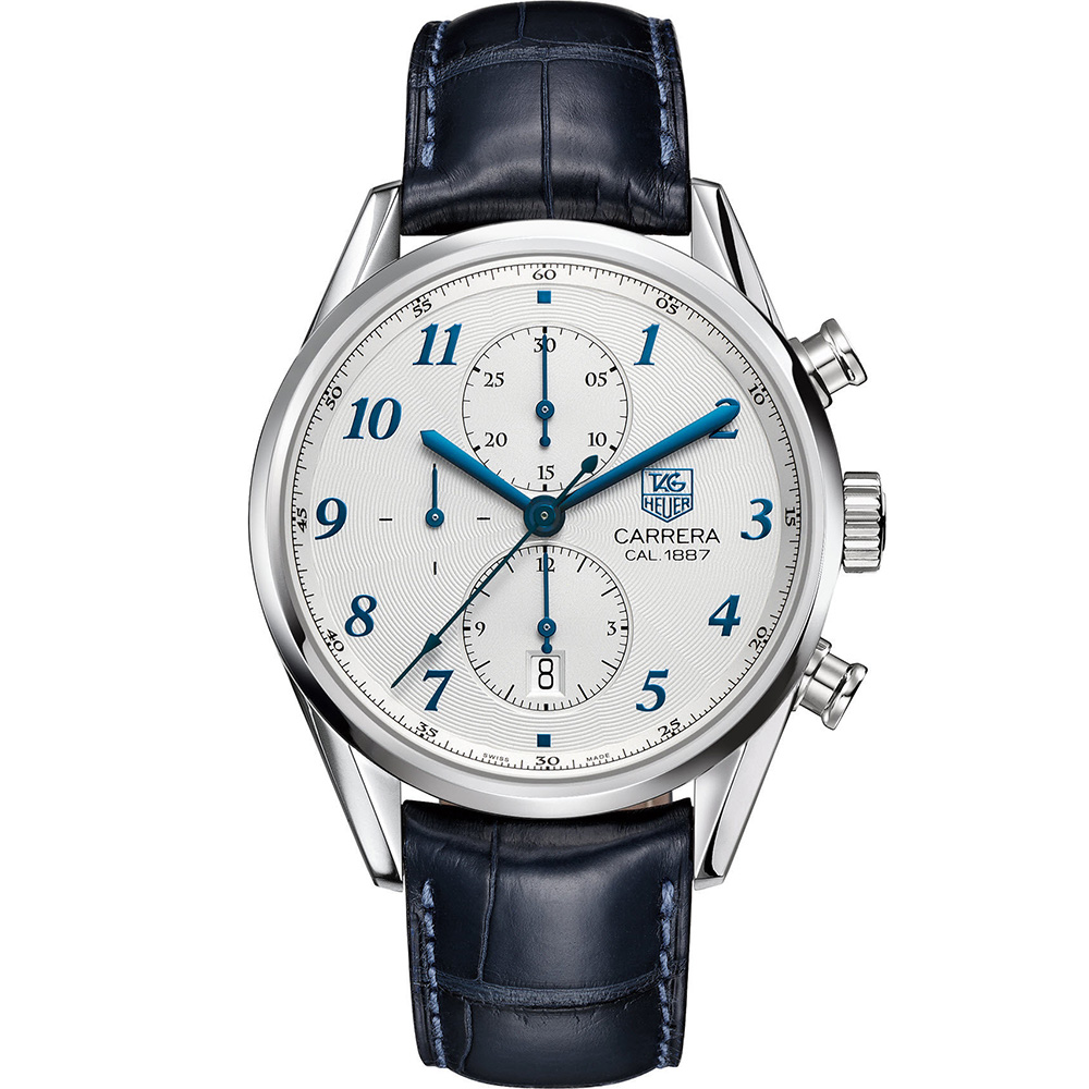 TAG Heuer Carrera CAR2114.FC6292