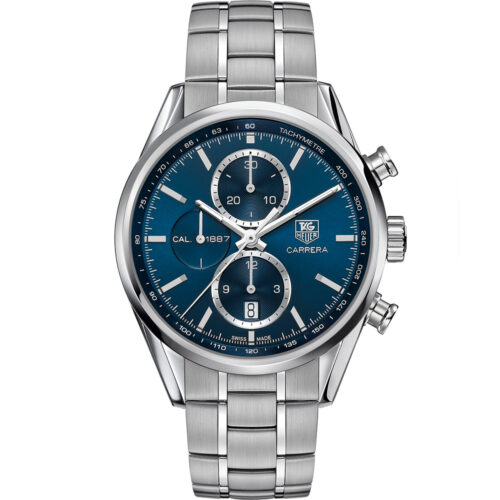 TAG Heuer Carrera CAR2115.BA0724