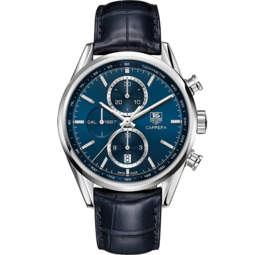 TAG Heuer Carrera CAR2115.FC6292