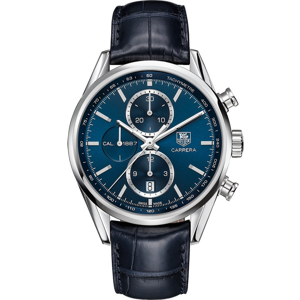 TAG Heuer Carrera CAR2115.FC6292
