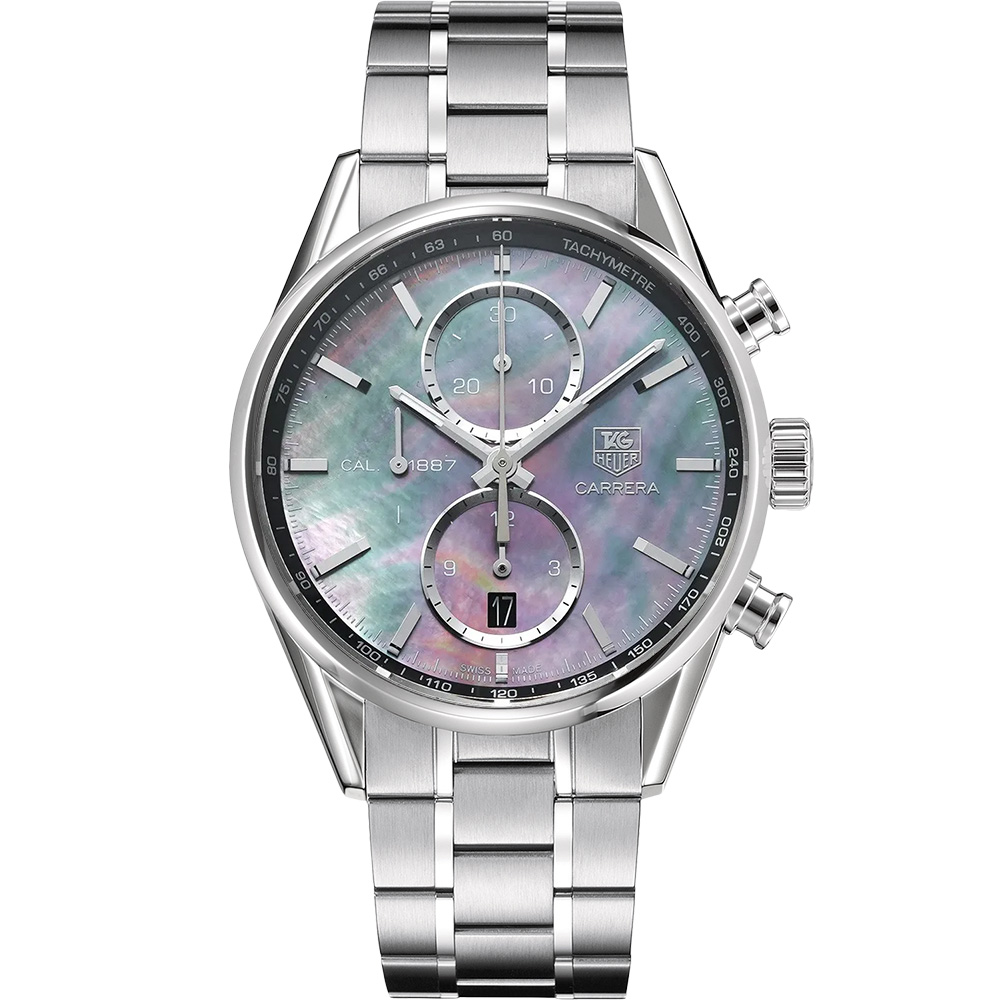 TAG Heuer Carrera CAR211D.BA0724