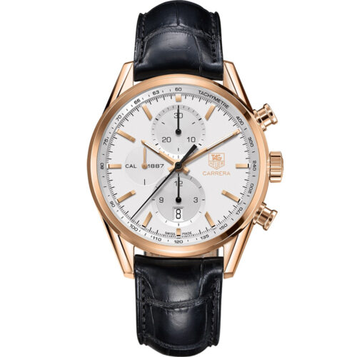 TAG Heuer Carrera CAR2140.FC8145