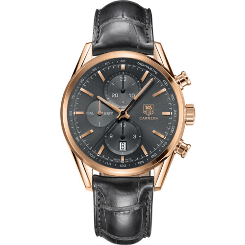 TAG Heuer Carrera CAR2141.FC8182