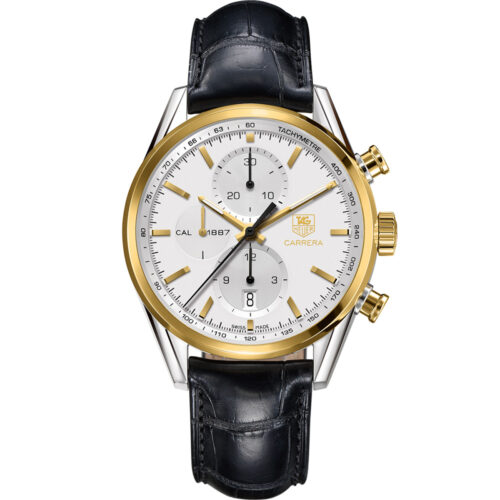 TAG Heuer Carrera CAR2150.FC6266