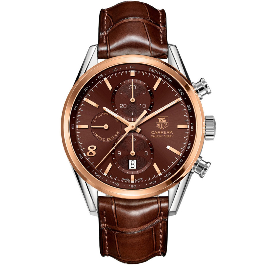 TAG Heuer Carrera CAR2151.FC6291