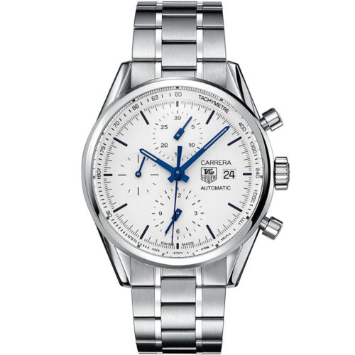 TAG Heuer Carrera CAR2211.BA0721