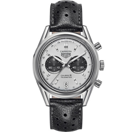 TAG Heuer Carrera CAR221A.FC6353