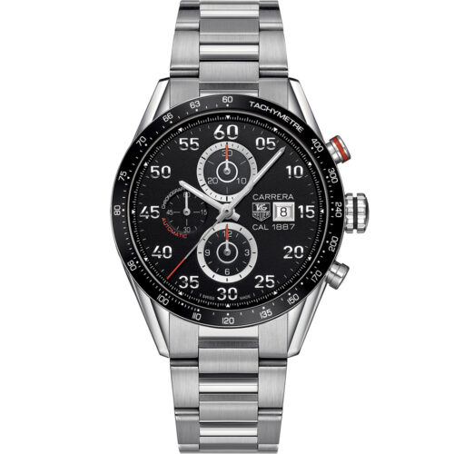 TAG Heuer Carrera CAR2A10.BA0799
