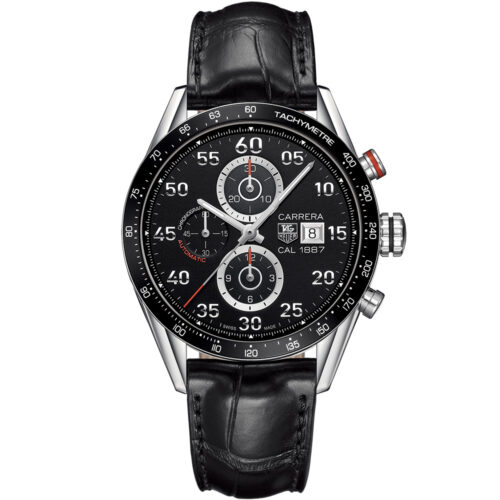TAG Heuer Carrera CAR2A10.FC6235