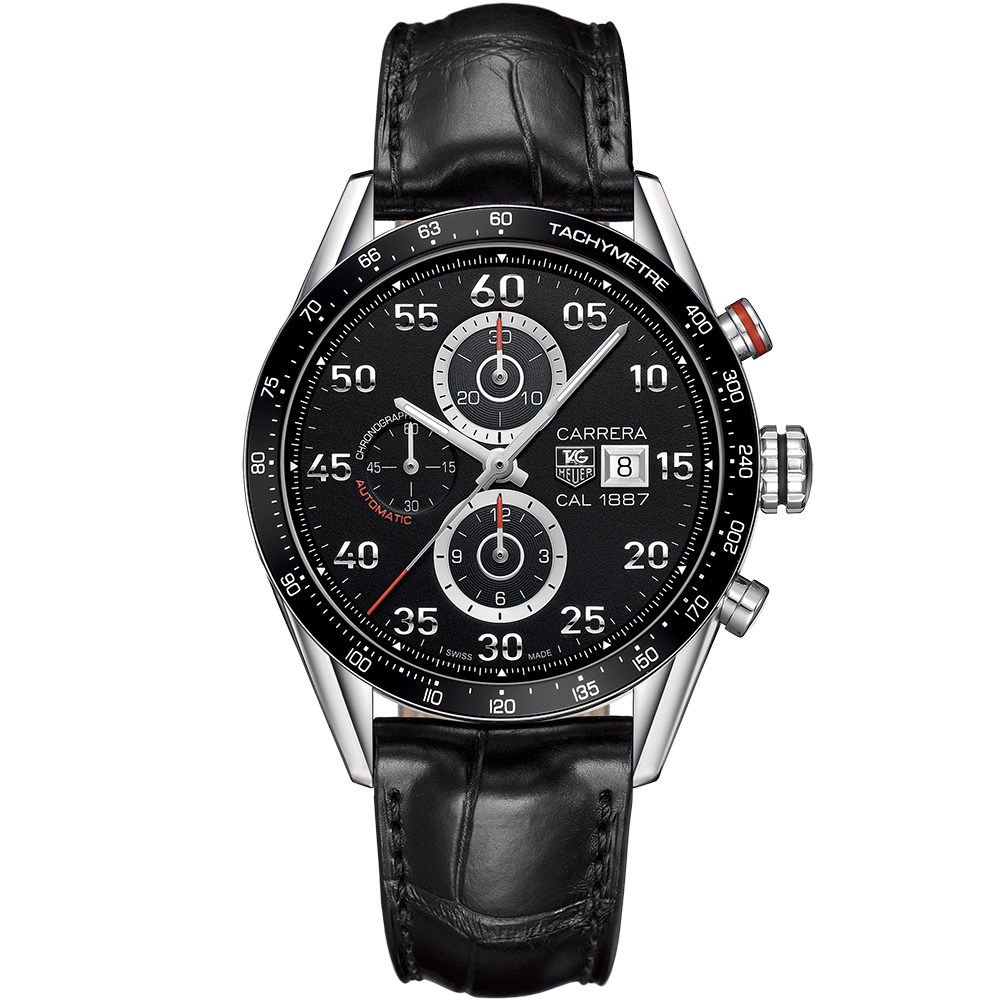 TAG Heuer Carrera CAR2A10.FC6235