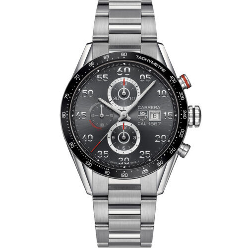 TAG Heuer Carrera CAR2A11.BA0799