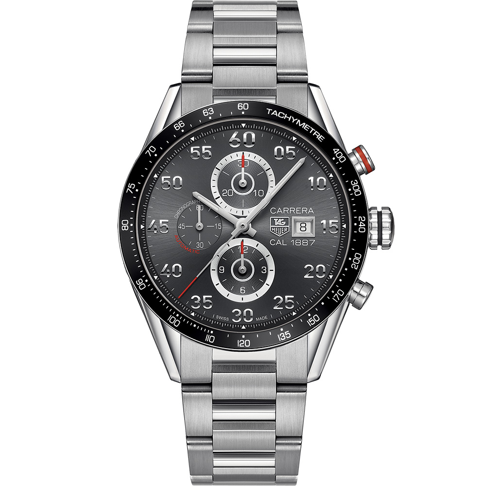 TAG Heuer Carrera CAR2A11.BA0799