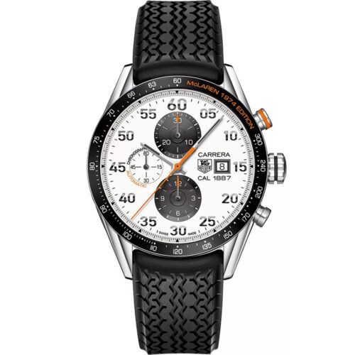 TAG Heuer Carrera CAR2A12.FT6033