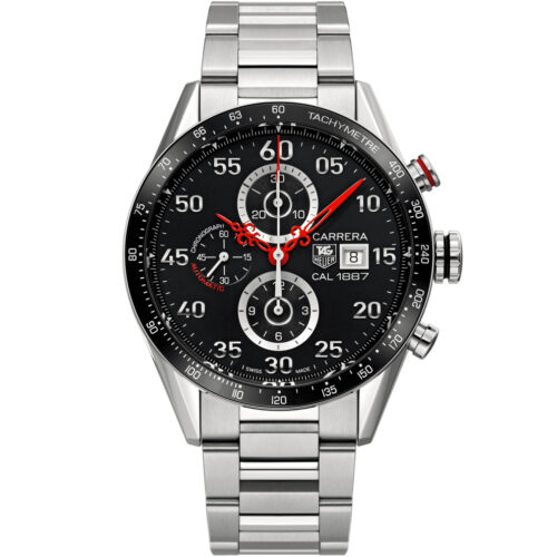 TAG Heuer Carrera CAR2A14.BA0799
