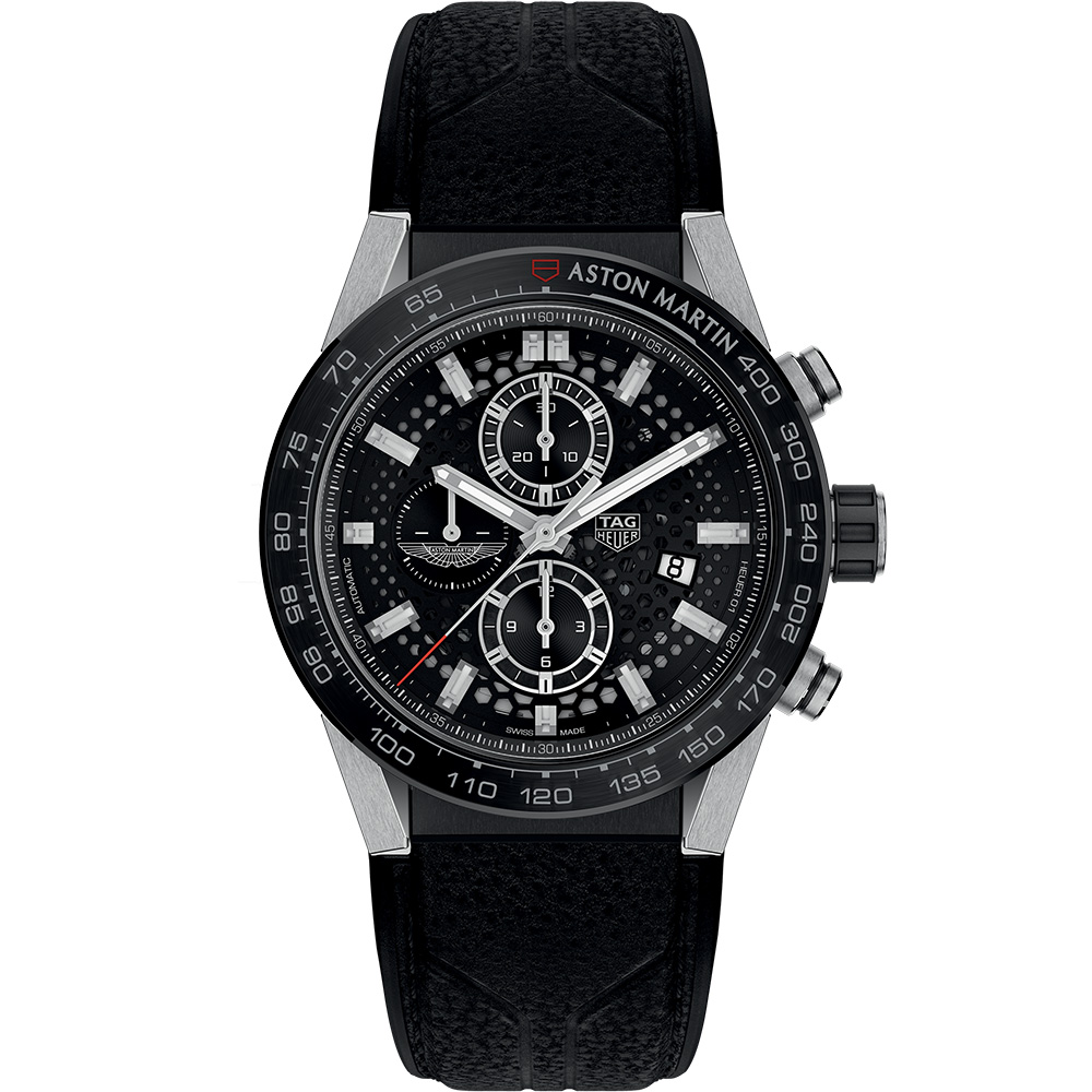 TAG Heuer Carrera CAR2A1AB.FT6163