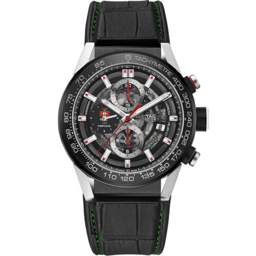 TAG Heuer Carrera CAR2A1B.FC6425