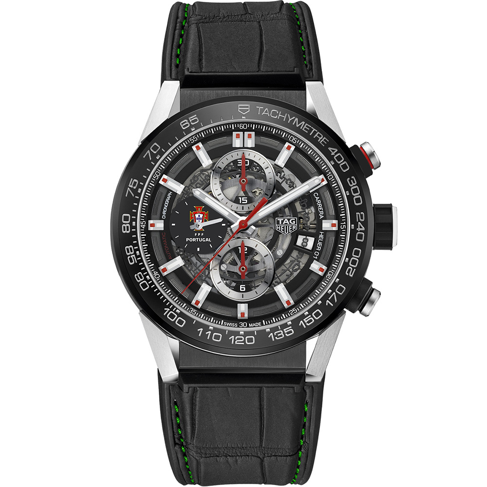 TAG Heuer Carrera CAR2A1B.FC6425