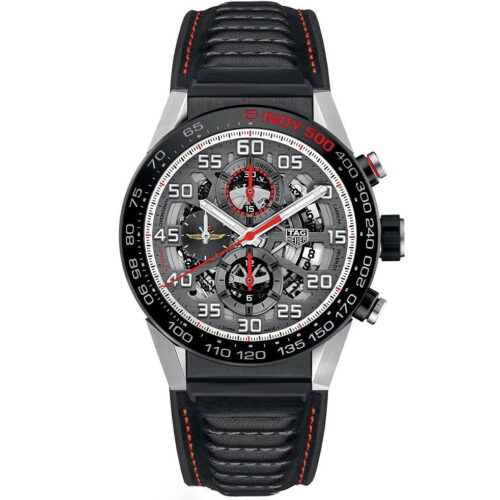 TAG Heuer Carrera CAR2A1D.FT6101