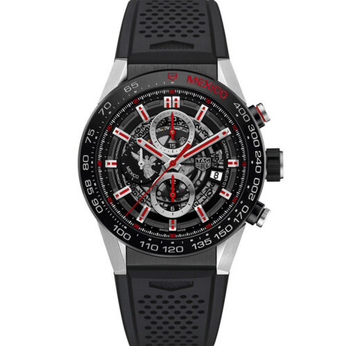 TAG Heuer Carrera CAR2A1F.FT6044