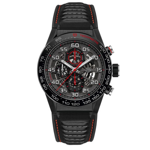 TAG Heuer Carrera CAR2A1H.FT6101