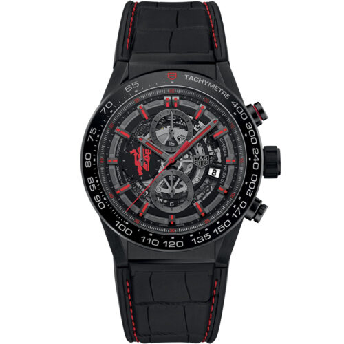 TAG Heuer Carrera CAR2A1J.FC6400