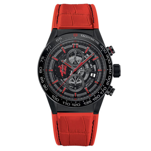 TAG Heuer Carrera CAR2A1J.FC6416