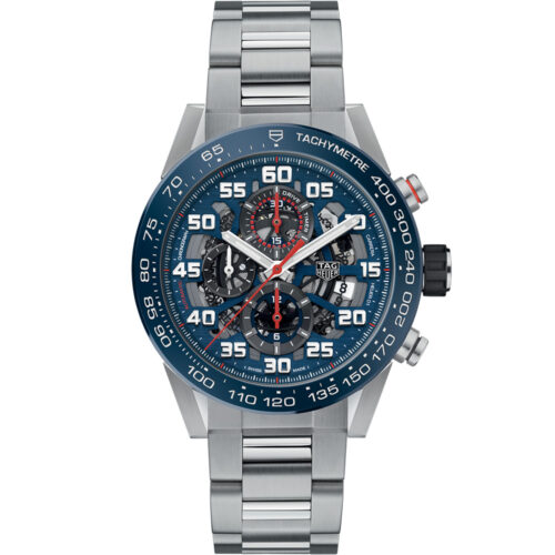 TAG Heuer Carrera CAR2A1K.BA0703