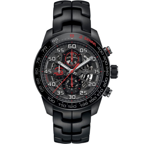 TAG Heuer Carrera CAR2A1L.BA0688