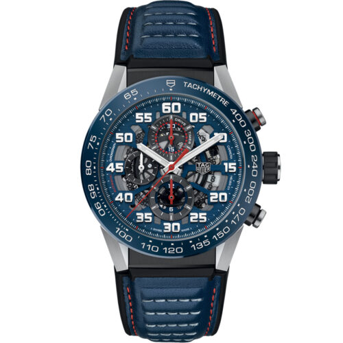 TAG Heuer Carrera CAR2A1N.FT6100