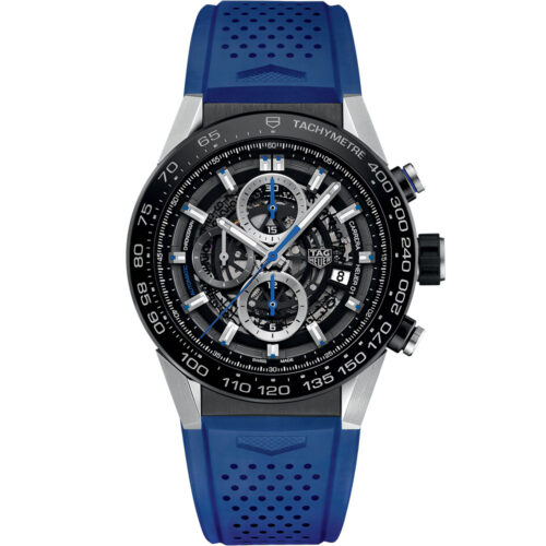 TAG Heuer Carrera CAR2A1T.FT6052