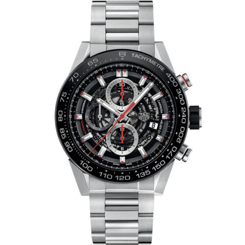 TAG Heuer Carrera CAR2A1W.BA0703