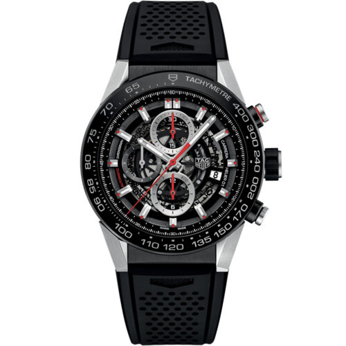 TAG Heuer Carrera CAR2A1Z.FT6044