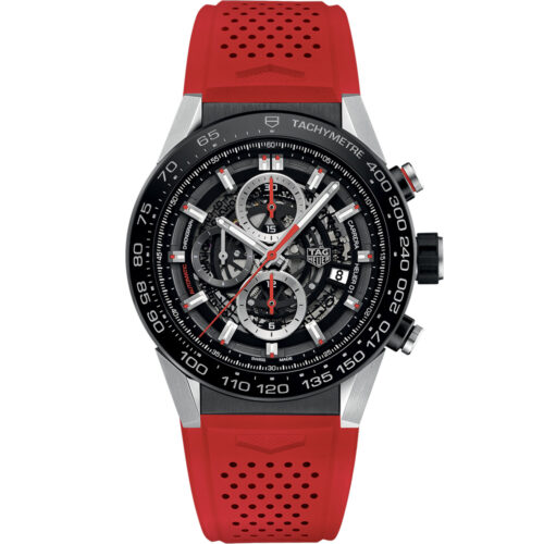TAG Heuer Carrera CAR2A1Z.FT6050