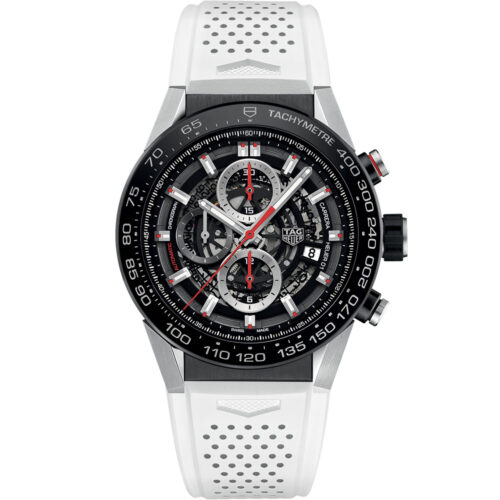 TAG Heuer Carrera CAR2A1Z.FT6051