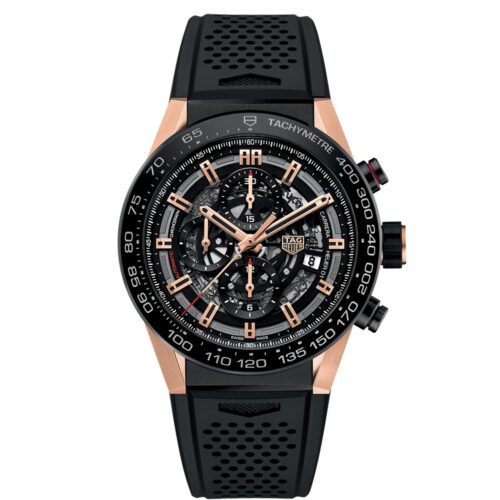 TAG Heuer Carrera CAR2A5A.FT6044