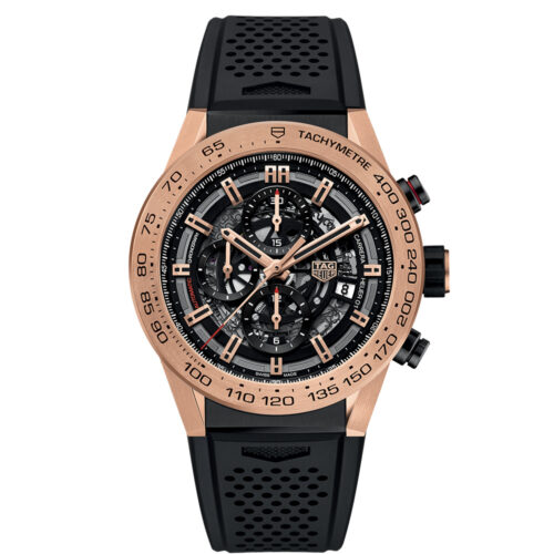 TAG Heuer Carrera CAR2A5B.FT6044