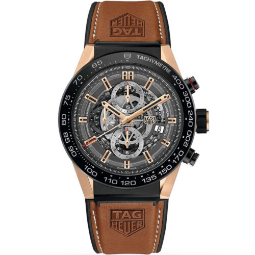 TAG Heuer Carrera CAR2A5C.FT6125