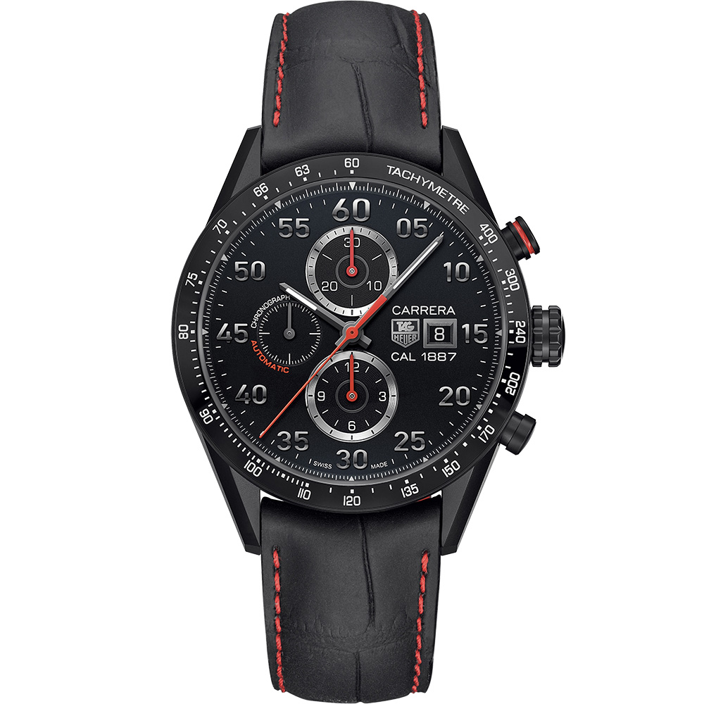 TAG Heuer Carrera CAR2A80.FC6237