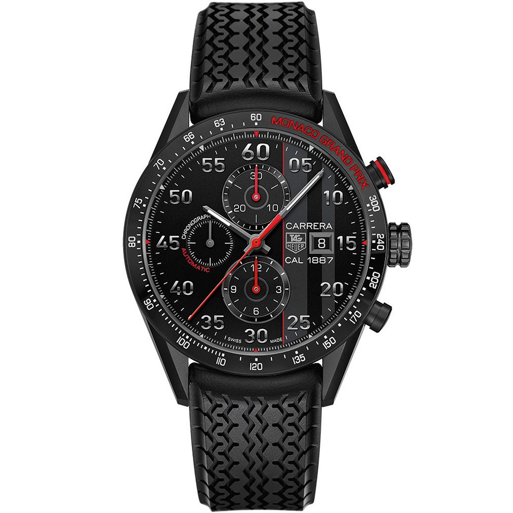 TAG Heuer Carrera CAR2A83.FT6033