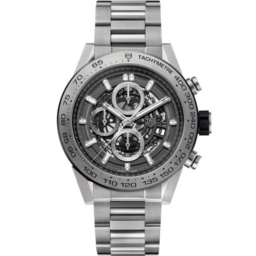 TAG Heuer Carrera CAR2A8A.BF0707
