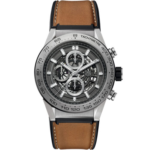 TAG Heuer Carrera CAR2A8A.FT6072