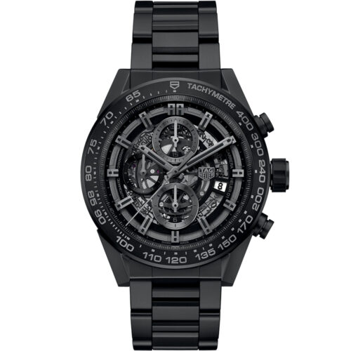 TAG Heuer Carrera CAR2A91.BH0742