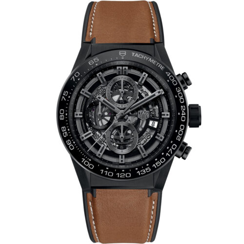 TAG Heuer Carrera CAR2A91.FT6121