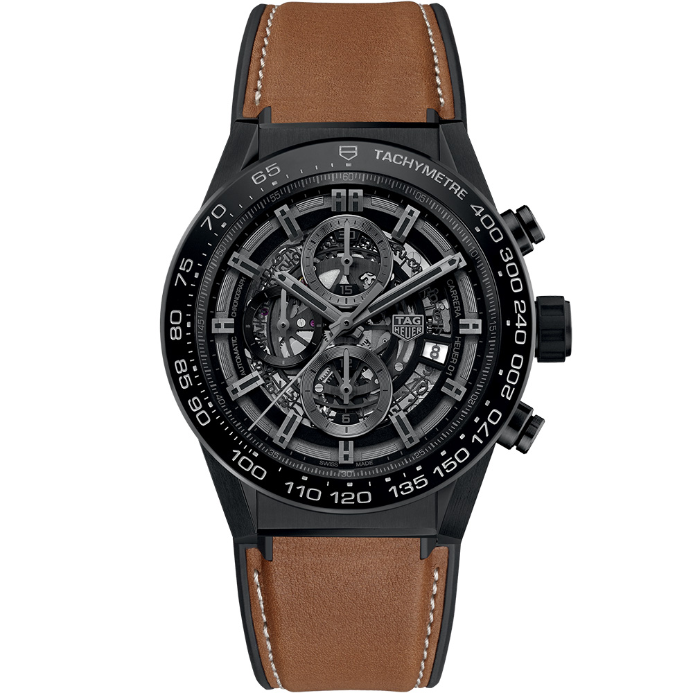 TAG Heuer Carrera CAR2A91.FT6121