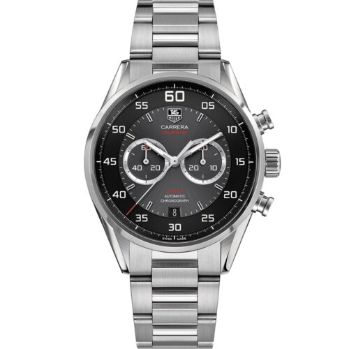 TAG Heuer Carrera CAR2B10.BA0799